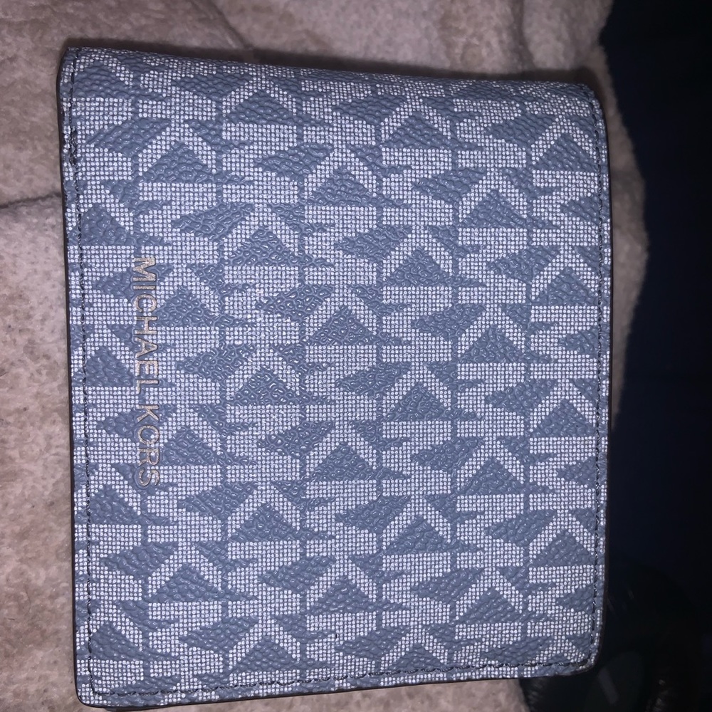 Micheal khor wallet